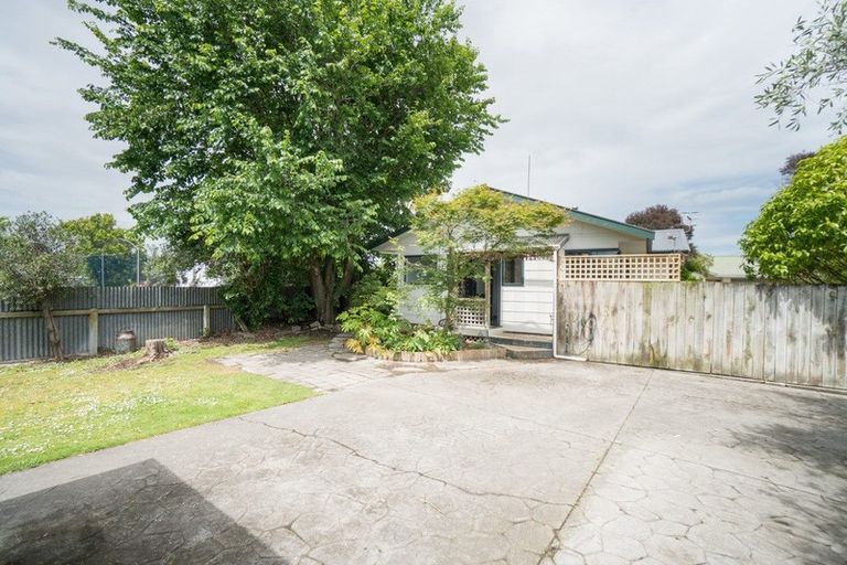 Photo of property in 60a Mcgregor Street, Milson, Palmerston North, 4414