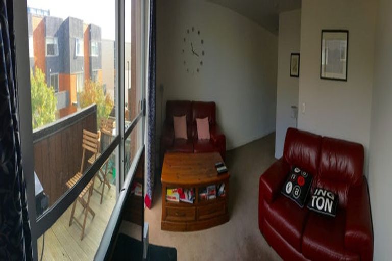 Photo of property in The Altair, 3/120 Rintoul Street, Newtown, Wellington, 6021