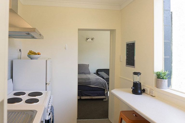 Photo of property in 1/3 View Street, Dunedin Central, Dunedin, 9016