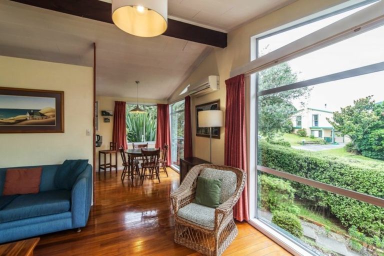 Photo of property in 55 Riwai Street, Paraparaumu, 5032
