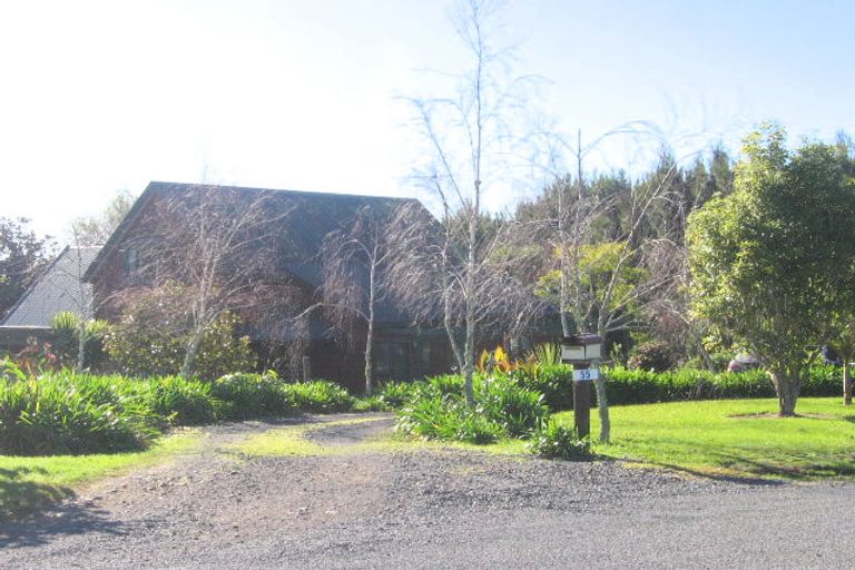 Photo of property in 55 Hall Road, Kerikeri, 0230