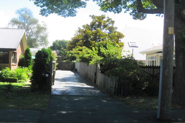 Photo of property in 12a Massey Crescent, St Albans, Christchurch, 8014