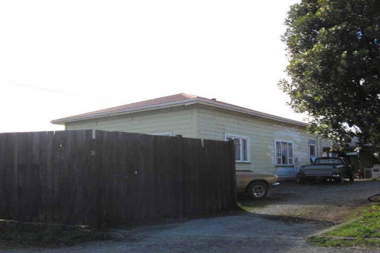 Photo of property in 31 Nelson Quay, Cobden, Greymouth, 7802
