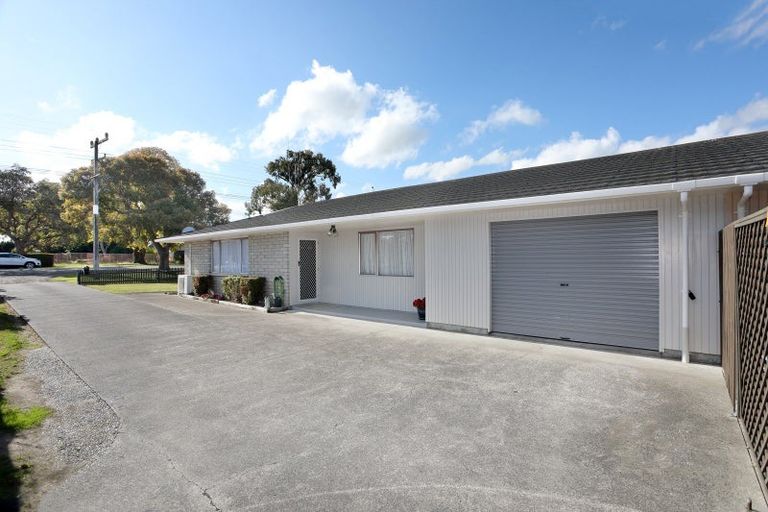 Photo of property in 329 Kimbolton Road, Feilding, 4702