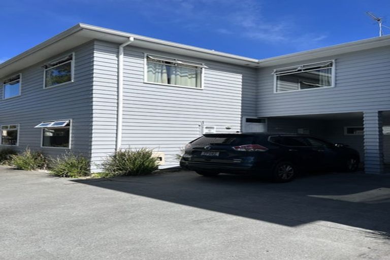 Photo of property in 3/60 Wellington Street, Hamilton East, Hamilton, 3216