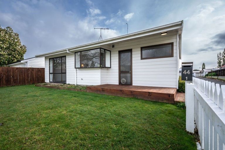 Photo of property in 44a Queen Street, Cambridge, 3434