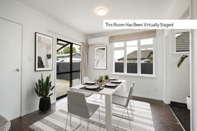 Photo of property in 3 Checketts Avenue, Halswell, Christchurch, 8025