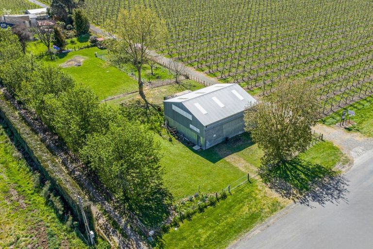 Photo of property in 19 Jarvis Road, Twyford, Hastings, 4175