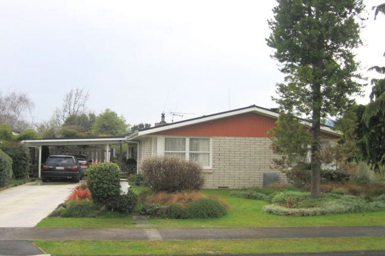 Photo of property in 26 Rossiter Place, Chartwell, Hamilton, 3210