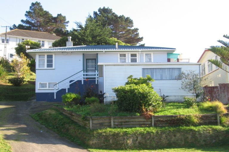 Photo of property in 69 Kotuku Street, Elsdon, Porirua, 5022