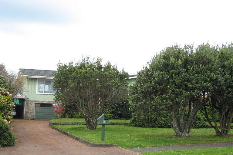 Photo of property in 41 Crownhill Street, Spotswood, New Plymouth, 4310
