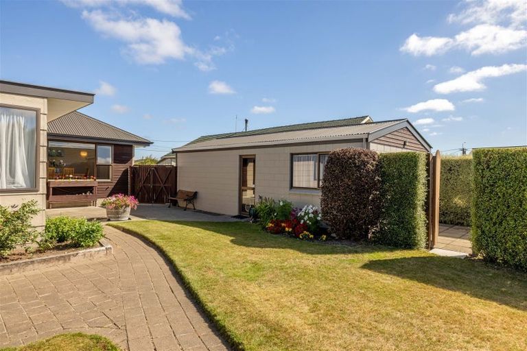 Photo of property in 76 Tuckers Road, Casebrook, Christchurch, 8051