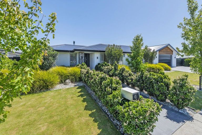 Photo of property in 43 Jean Archie Drive, Rolleston, 7614