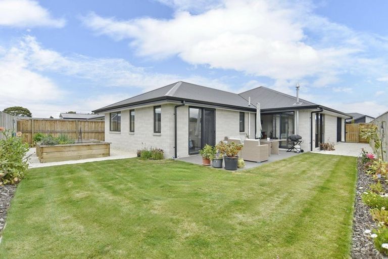 Photo of property in 5 Clare Street, Woodend, 7610