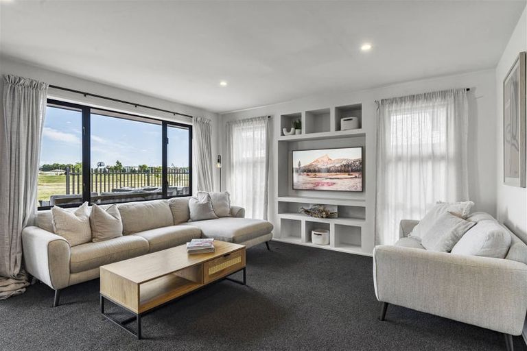 Photo of property in 20 Denali Street, Halswell, Christchurch, 8025