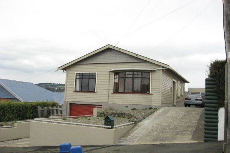 Photo of property in 64 Havelock Street, Kenmure, Dunedin, 9011