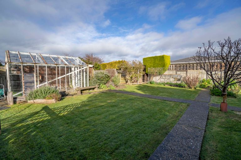 Photo of property in 44 Rockdale Road, Hawthorndale, Invercargill, 9810