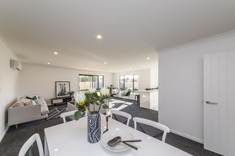 Photo of property in 7a Palm Avenue, Hokowhitu, Palmerston North, 4410