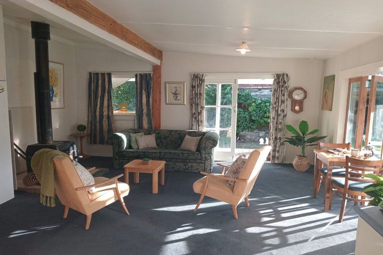 Photo of property in 5 Town Belt South, Blackball, 7804