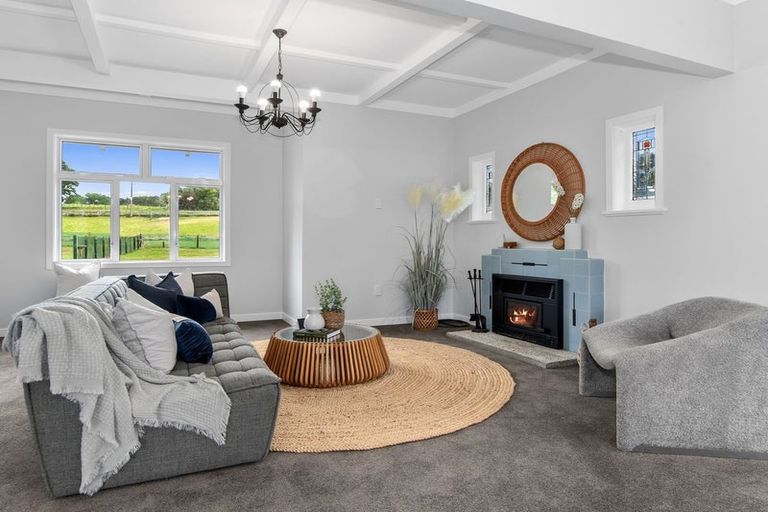 Photo of property in 164 Matarau Road, Matarau, Kamo, 0185