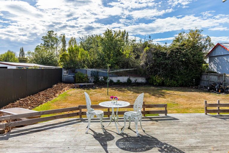 Photo of property in 157 Talbot Street, Geraldine, 7930