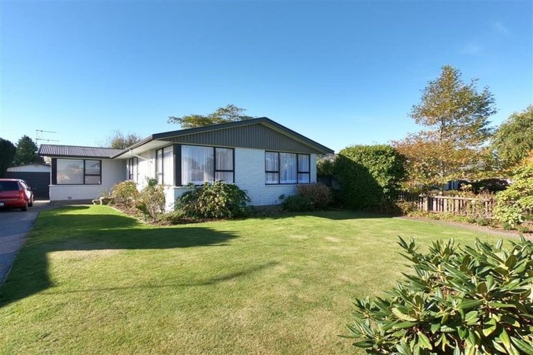 Photo of property in 22 Boston Avenue, Hornby, Christchurch, 8042