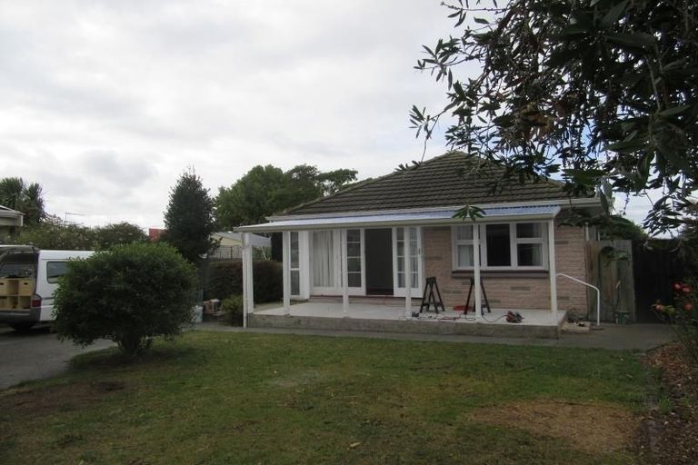 Photo of property in 6 Banbury Street, Burnside, Christchurch, 8053