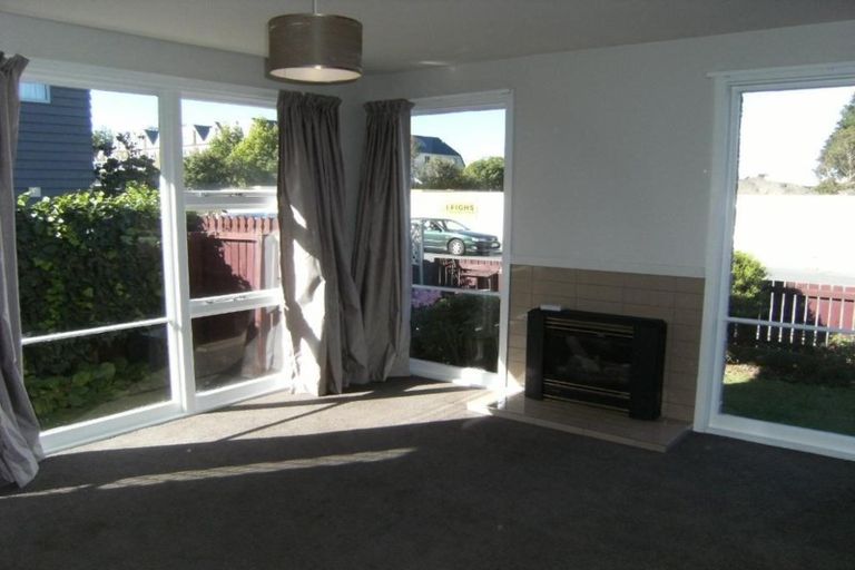 Photo of property in 401 Barbadoes Street, Christchurch Central, Christchurch, 8013