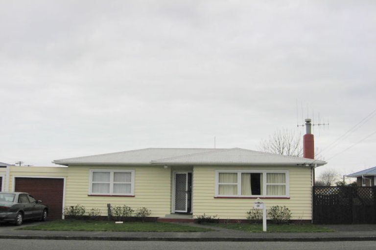Photo of property in 39 Parker Avenue, Levin, 5510