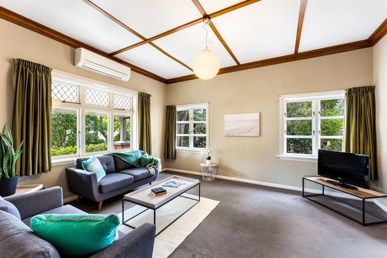 Photo of property in 36 Melrose Street, Wallaceville, Upper Hutt, 5018