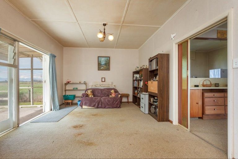 Photo of property in 921 No 1 Road, Springdale, Waitoa, 3380