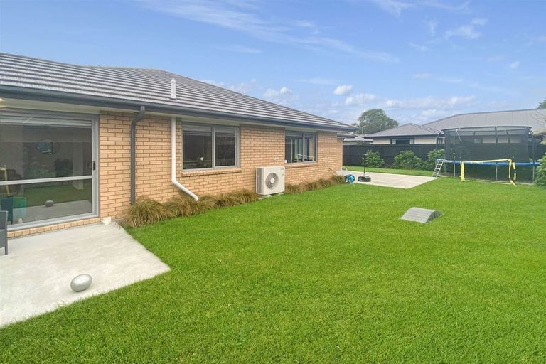 Photo of property in 8 Te Kereme Street, Marshland, Christchurch, 8083