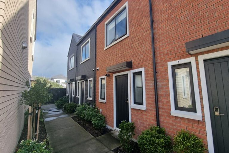 Photo of property in 3/137 Hall Avenue, Favona, Auckland, 2024