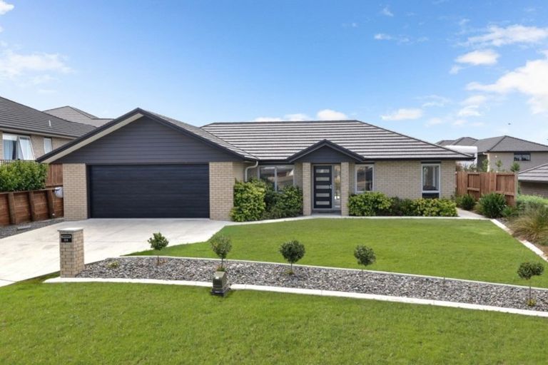 Photo of property in 28 Sylvester Crescent, Flagstaff, Hamilton, 3210