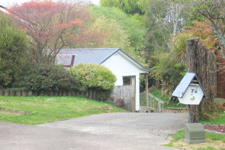 Photo of property in 7a Beryl Place, Pukehangi, Rotorua, 3015