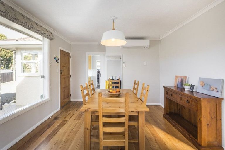 Photo of property in 513 Ferguson Street, Palmerston North, 4410