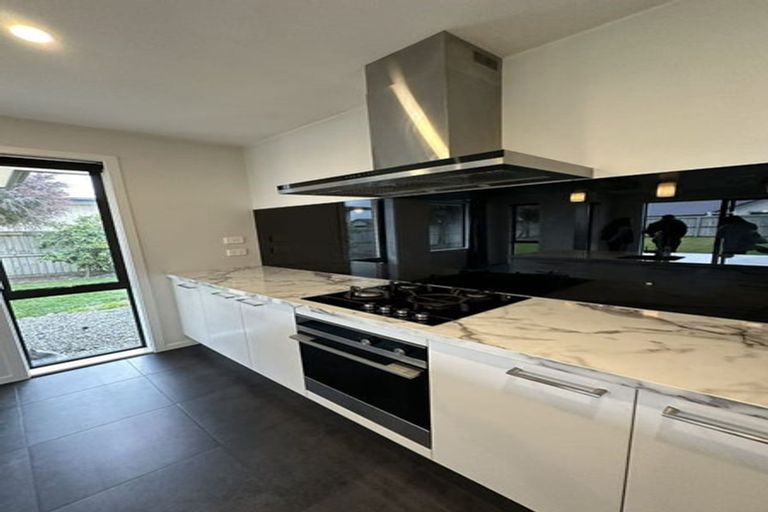 Photo of property in 41 Bethany Road, Rolleston, 7614