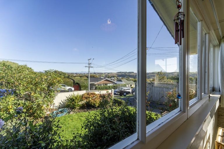 Photo of property in 19 Till Street, South Hill, Oamaru, 9400