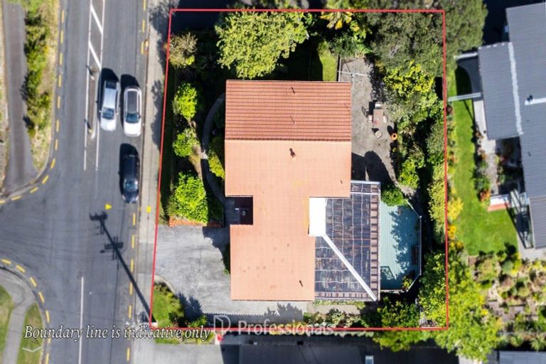 Photo of property in 12 Dunns Street, Silverstream, Upper Hutt, 5019