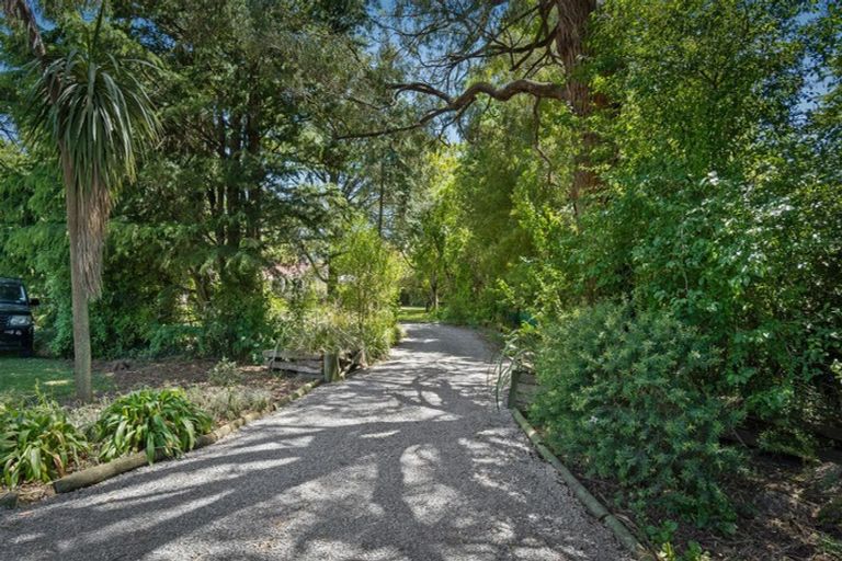 Photo of property in 178 Hororata Dunsandel Road, Dunsandel, Leeston, 7682