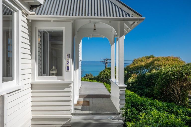 Photo of property in 128 Moana Avenue, Moana, Nelson, 7011