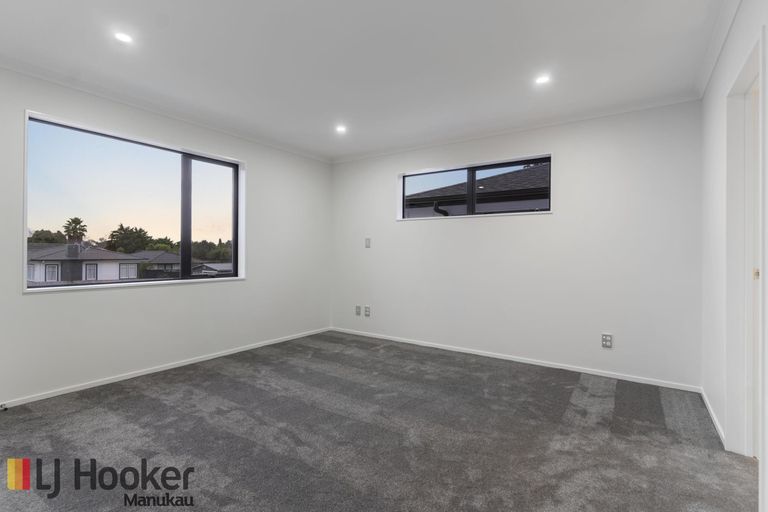 Photo of property in 52 Puriri Road, Manurewa, Auckland, 2102