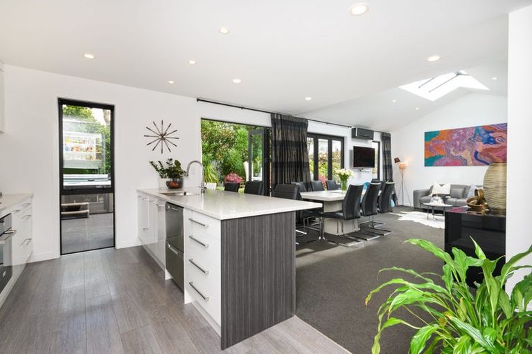 Photo of property in 36b Lincoln Terrace, Hokowhitu, Palmerston North, 4410