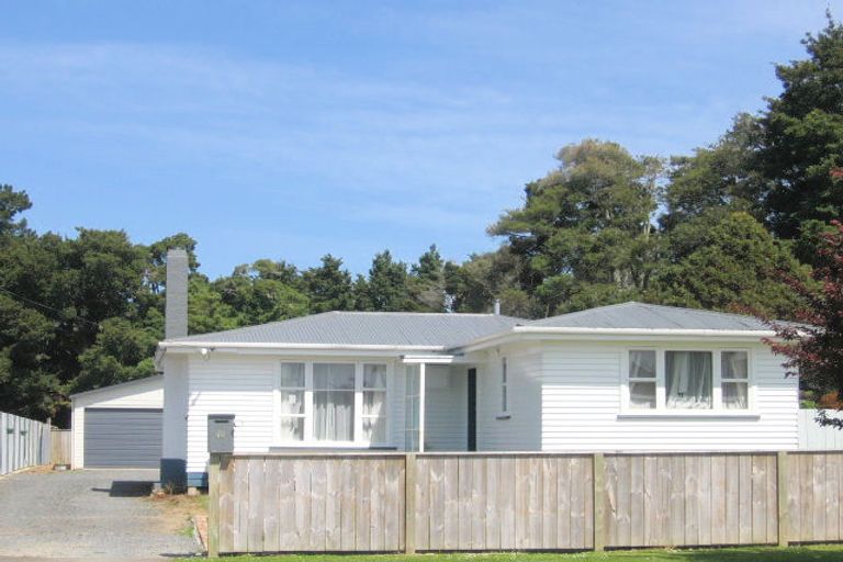 Photo of property in 31 Anzac Avenue, Morrinsville, 3300