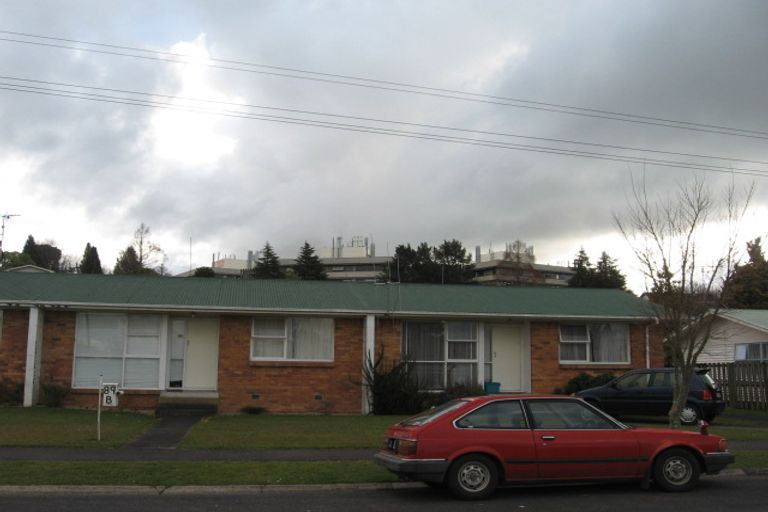 Photo of property in 89a Aurora Terrace, Hillcrest, Hamilton, 3216