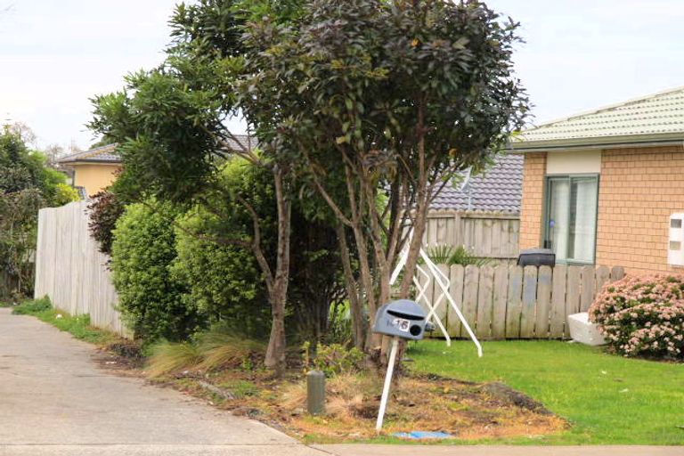 Photo of property in 16 Langiola Drive, Favona, Auckland, 2024