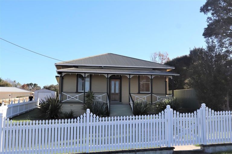 Photo of property in 10 Islington Street, Dargaville, 0310