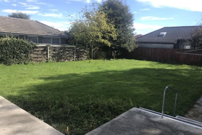 Photo of property in 114 Blenheim Road, Riccarton, Christchurch, 8041