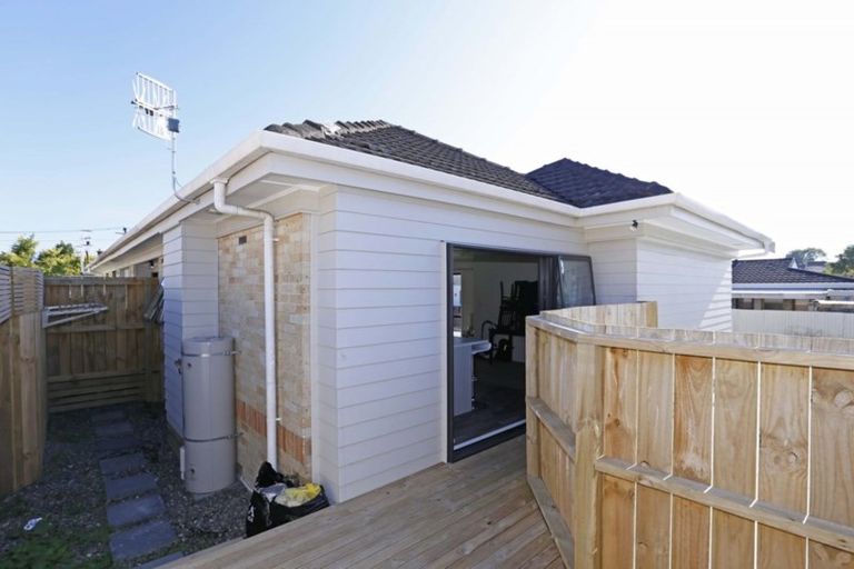 Photo of property in 3/82 Clyde Street, Hamilton East, Hamilton, 3216