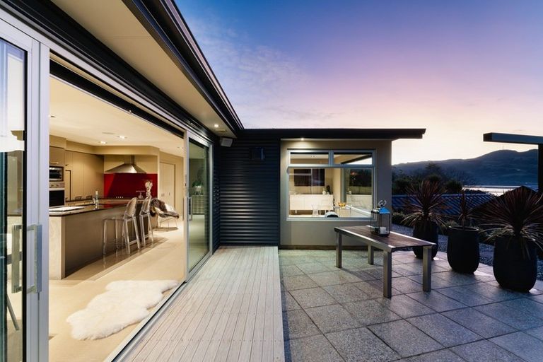 Photo of property in 28 Clearwater Street, Broad Bay, Dunedin, 9014